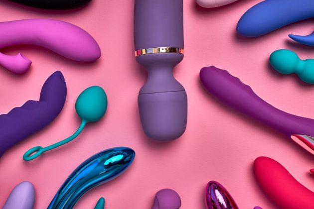 האם צעצועי מין יכולים לסייע לגברים לשפר את הביצועים